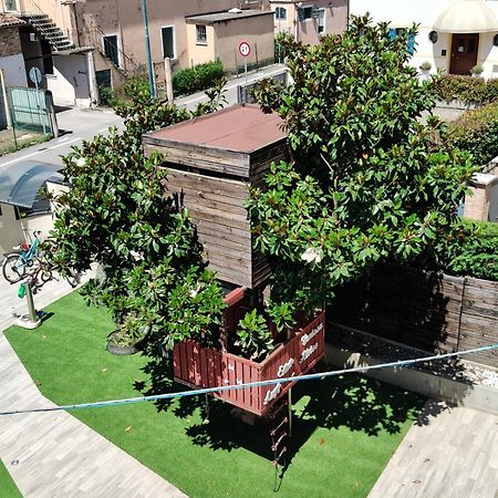 Happykids Bb Venice Campalto Ngoại thất bức ảnh