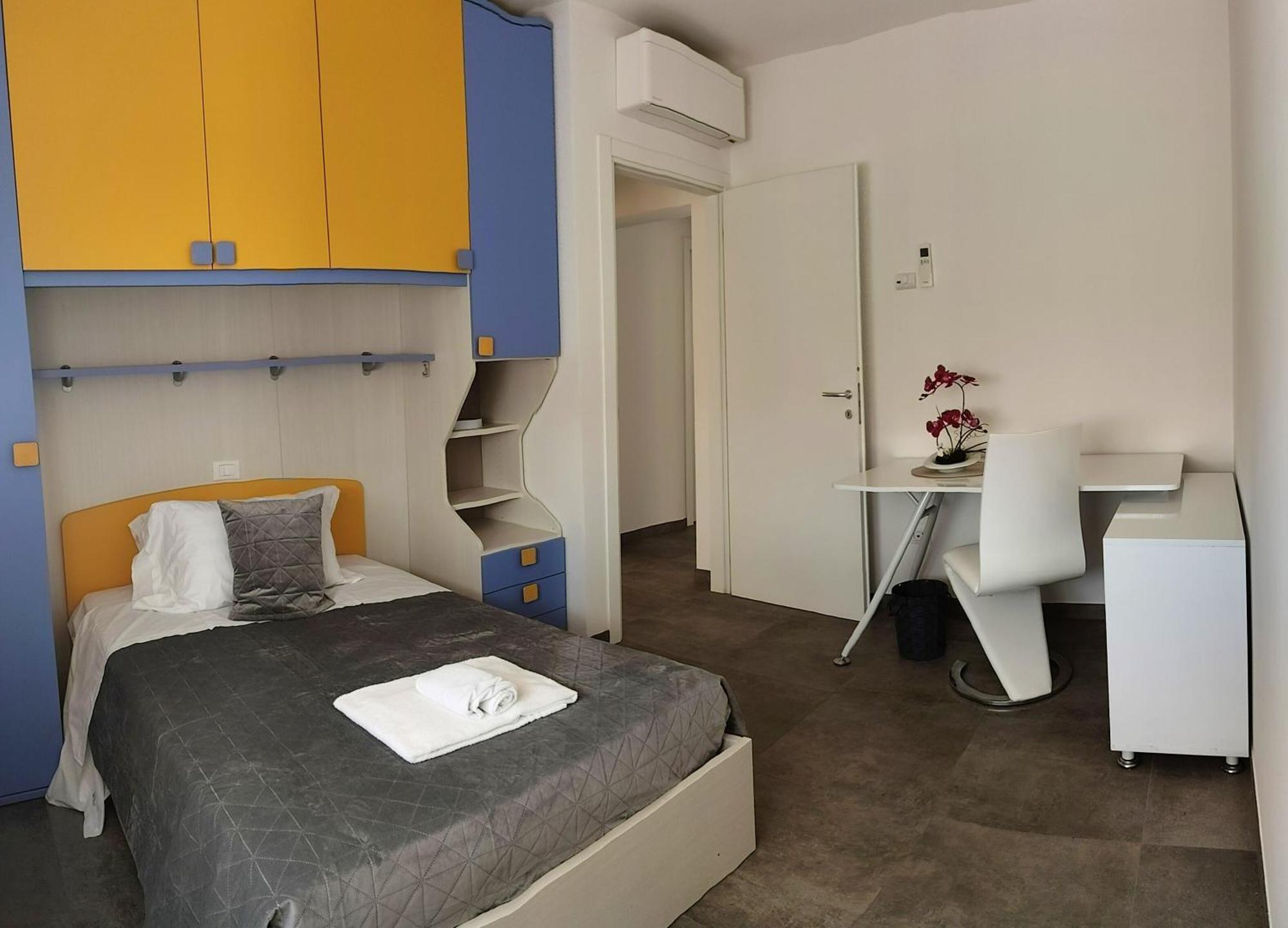 Happykids Bb Venice Campalto Ngoại thất bức ảnh
