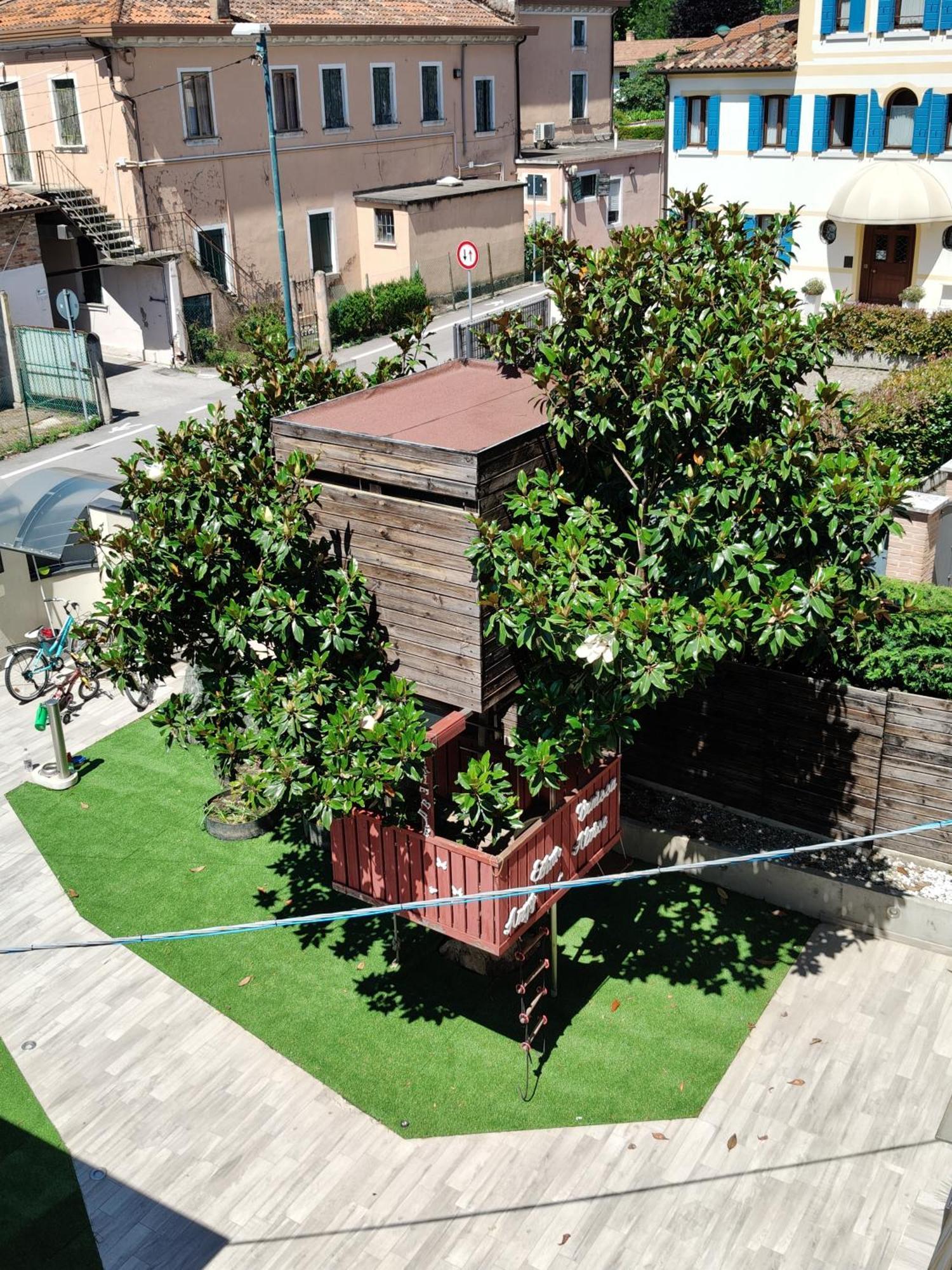 Happykids Bb Venice Campalto Ngoại thất bức ảnh